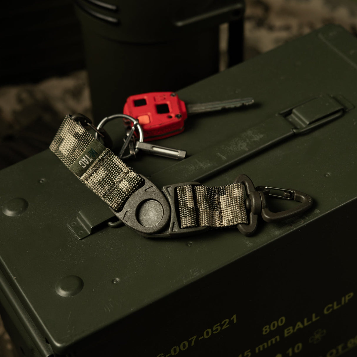 M-Tac Key Holder Elite, alternate view 74