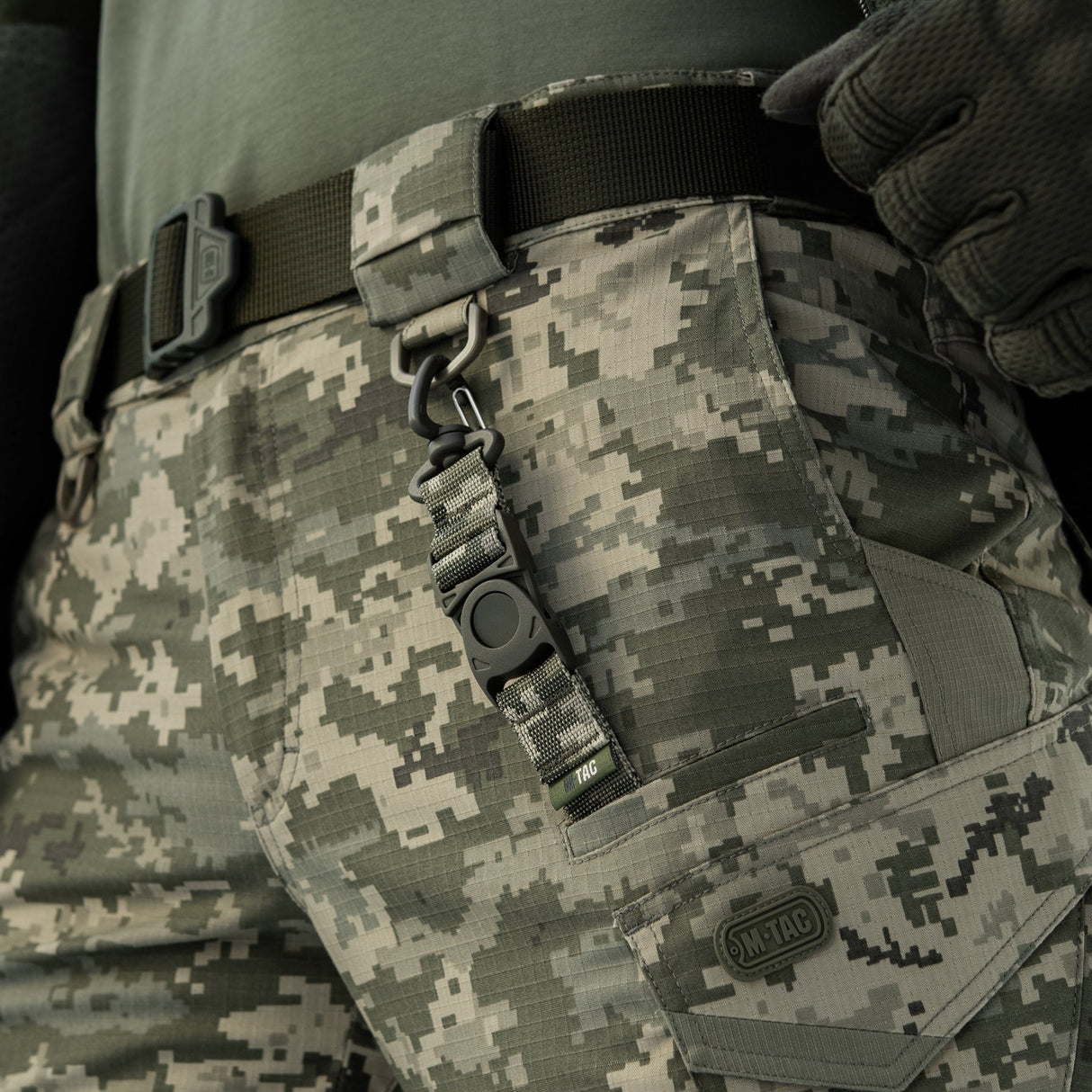 M-Tac Key Holder Elite, alternate view 75