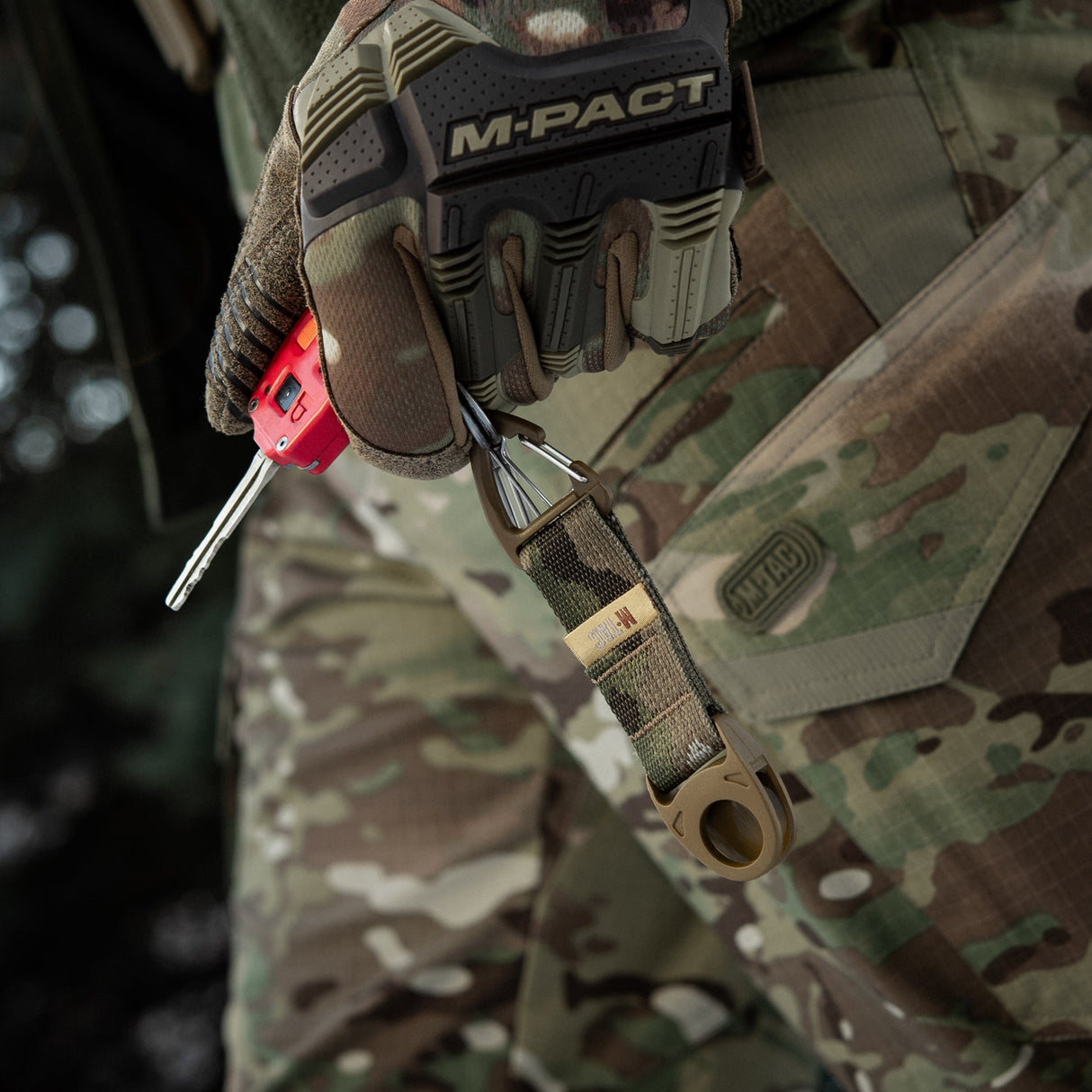 M-Tac Key Holder Elite, alternate view 97