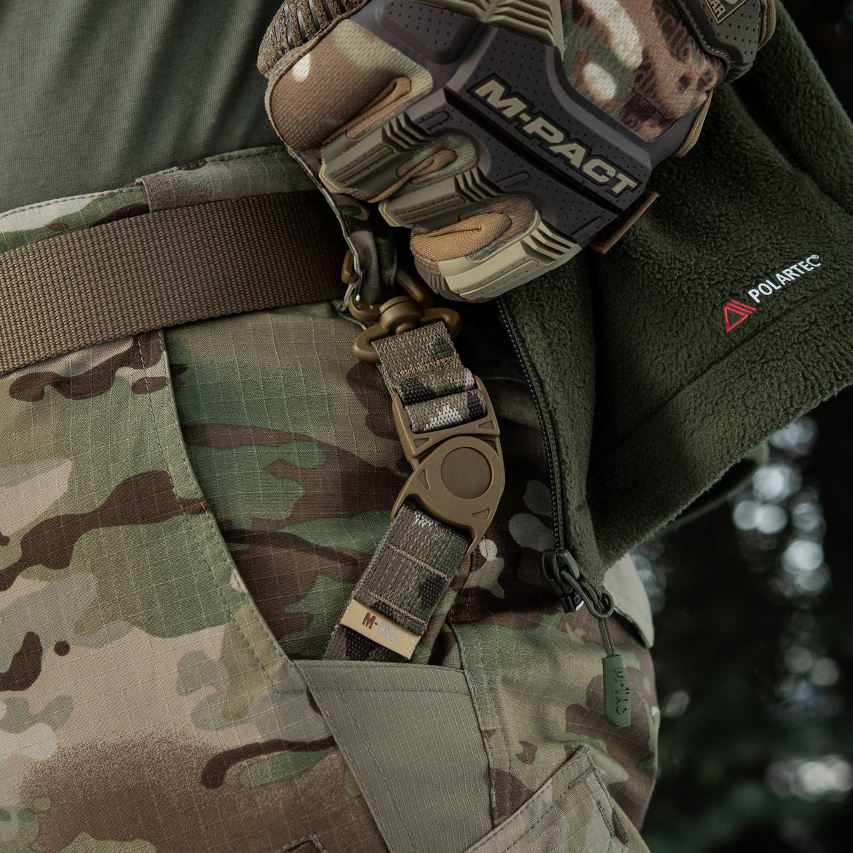 M-Tac Key Holder Elite, alternate view 98