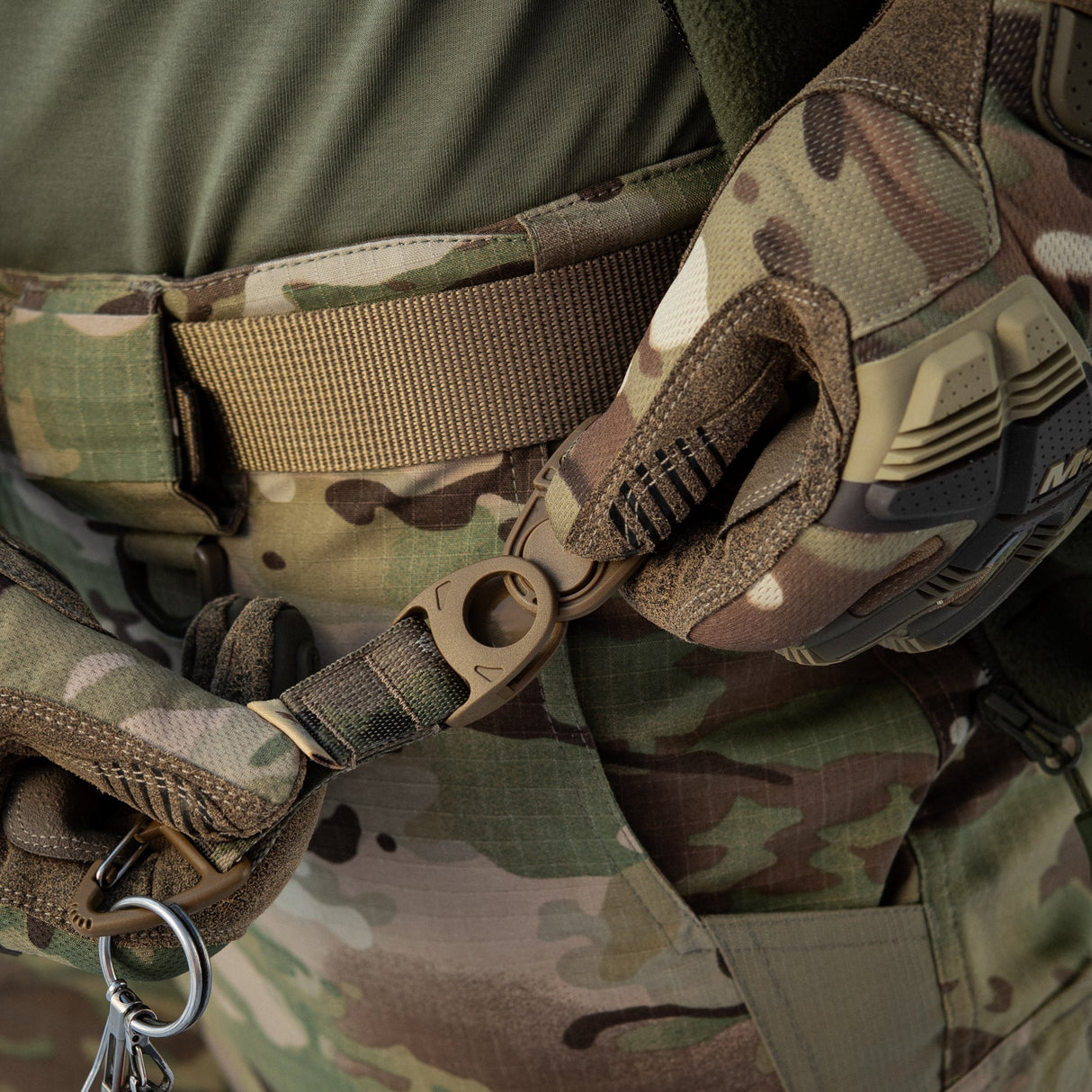 M-Tac Key Holder Elite, alternate view 102