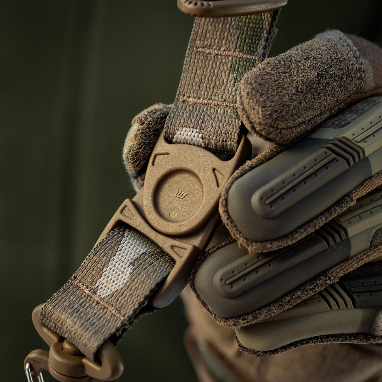 M-Tac Key Holder Elite, alternate view 106