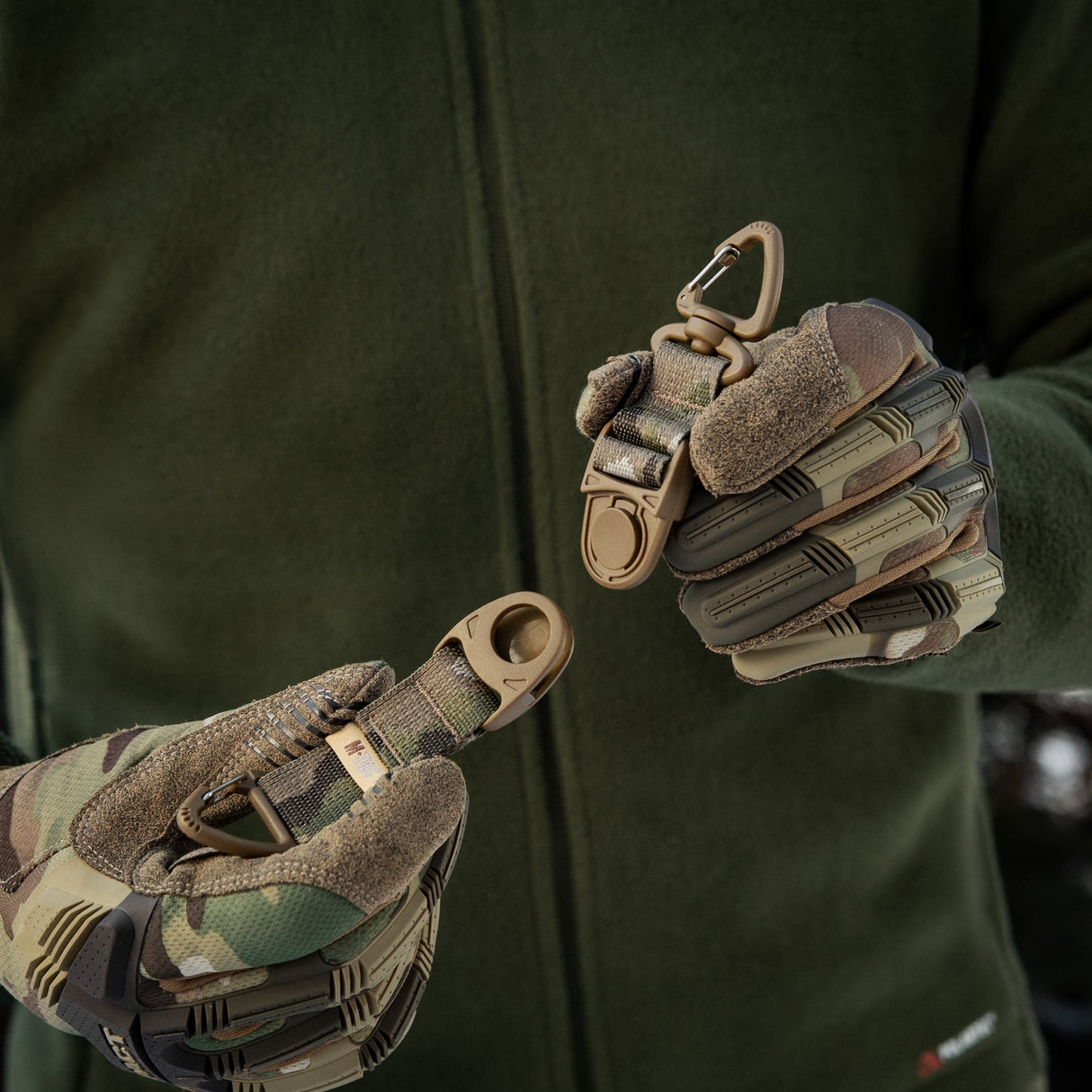 M-Tac Key Holder Elite, alternate view 107