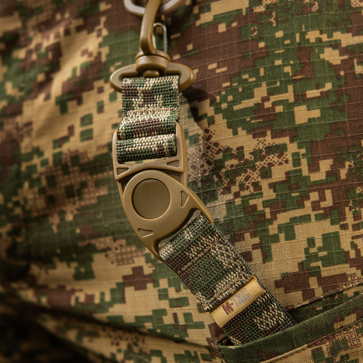 M-Tac Key Holder Elite, alternate view 137