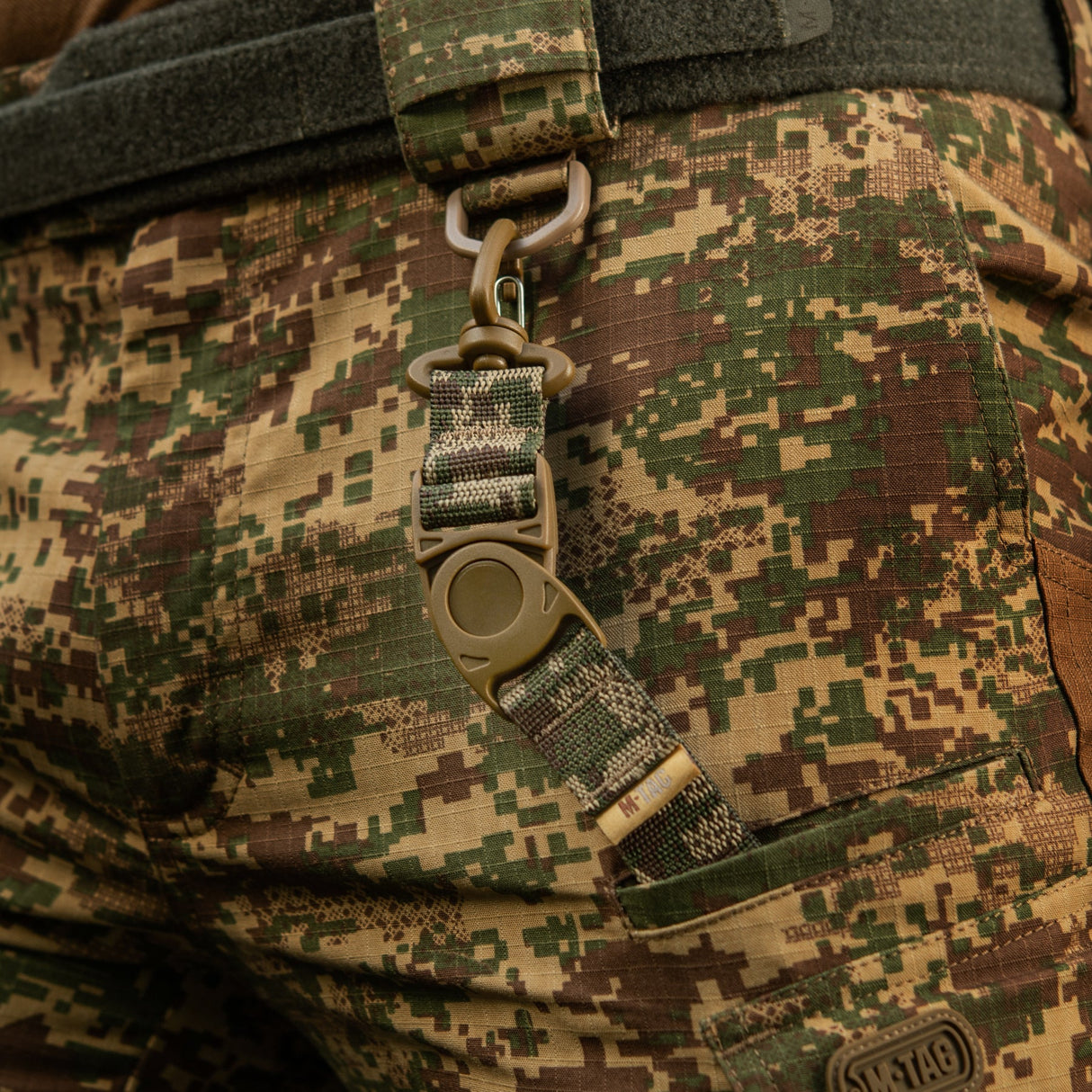 M-Tac Key Holder Elite, alternate view 138