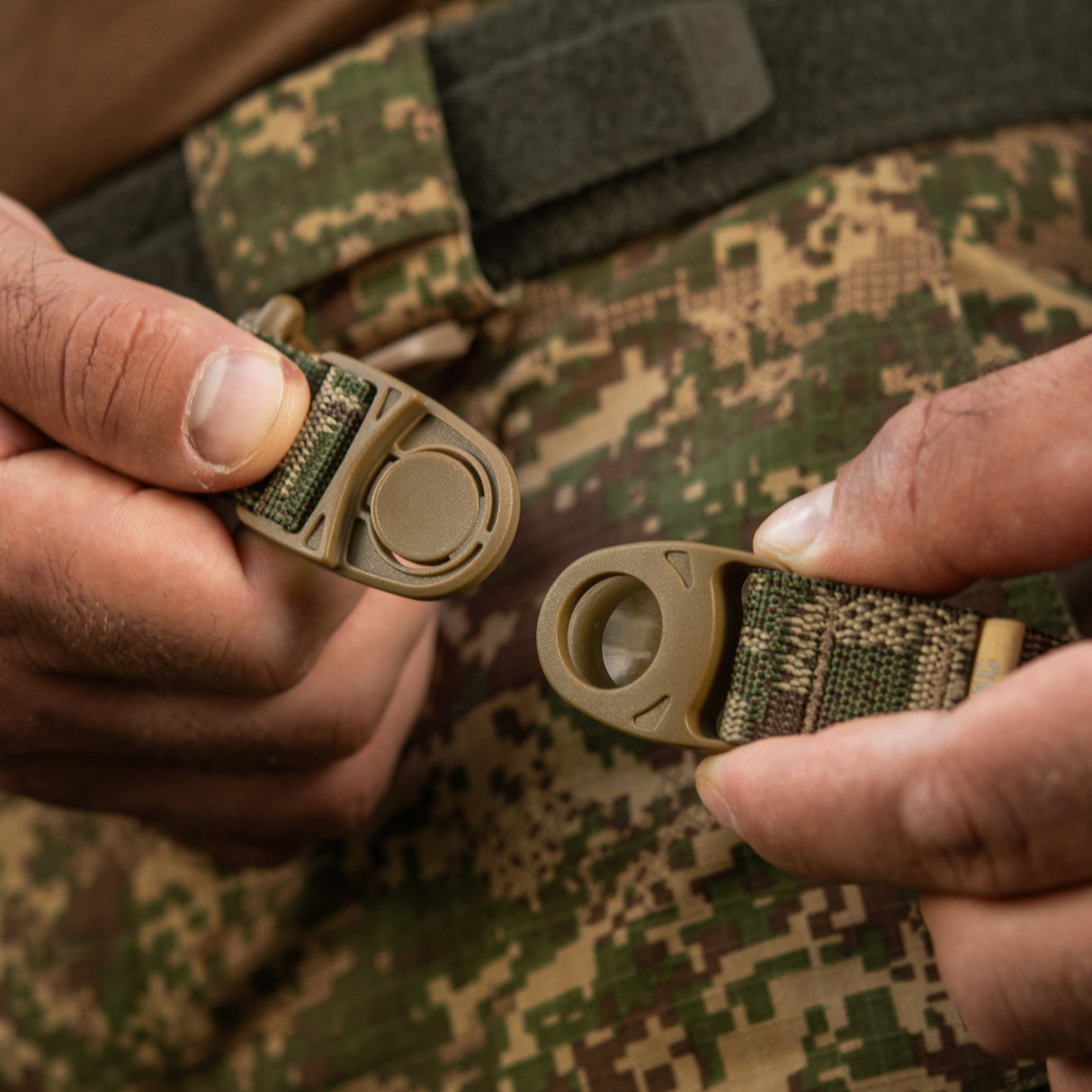 M-Tac Key Holder Elite, alternate view 142