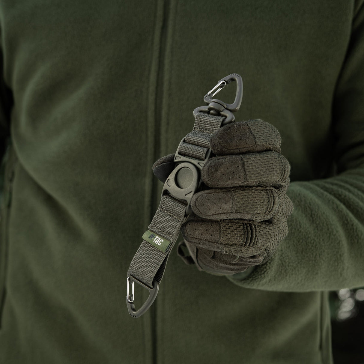 M-Tac Key Holder Elite, alternate view 163