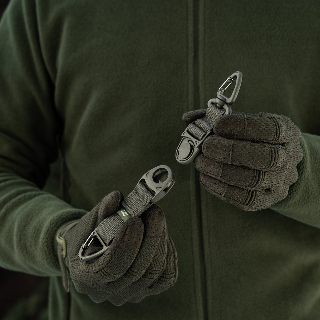M-Tac Key Holder Elite, alternate view 164