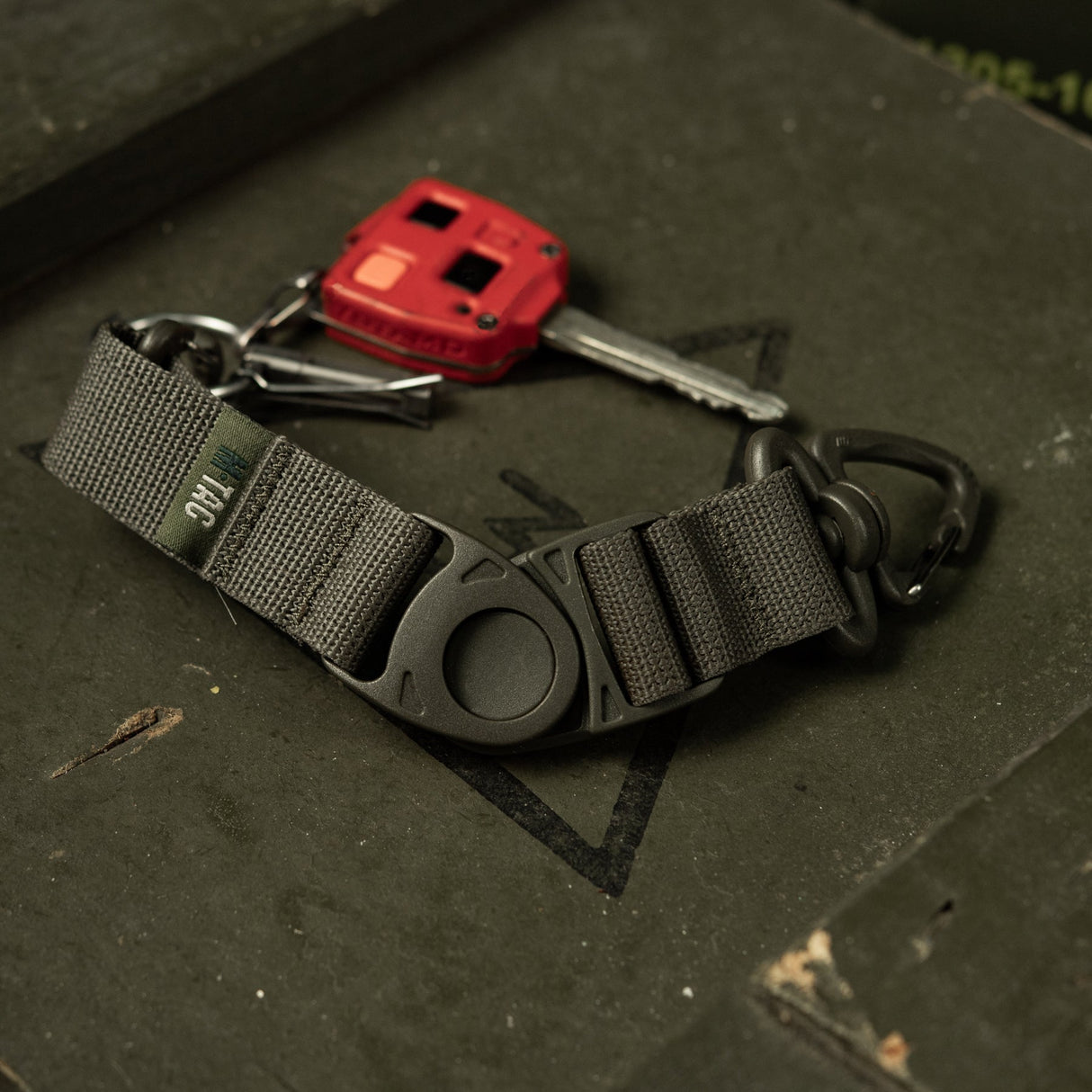 M-Tac Key Holder Elite, alternate view 166