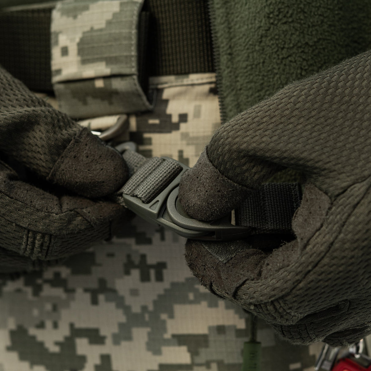 M-Tac Key Holder Elite, alternate view 174