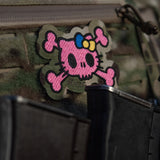 M-Tac Patch Kitty Embroidery in Pink, alternate view 14