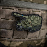 M-Tac Patch Krab PVC, alternate view 12