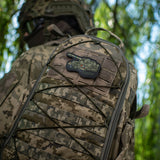 M-Tac Patch Krab PVC, alternate view 3