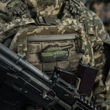 M-Tac Leopard 2 PVC Patch, alternate view 10