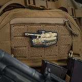 M-Tac Patch M-109, alternate view 5