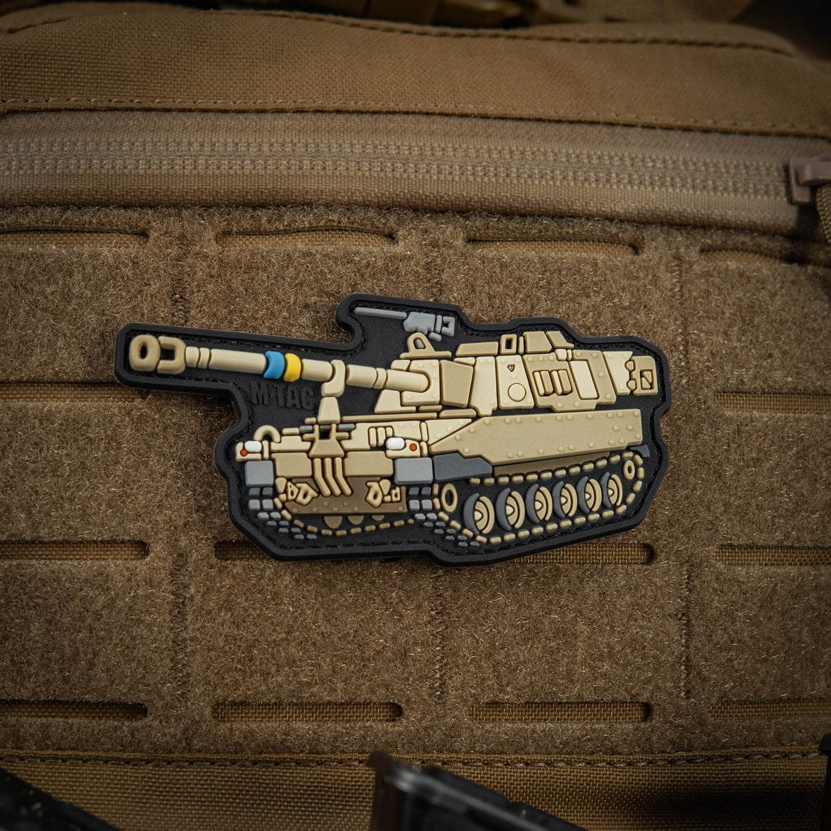 M-Tac Patch M-109, alternate view 6