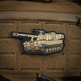 M-Tac Patch M-109, alternate view 6