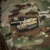 M-Tac Patch M-109, alternate view 10
