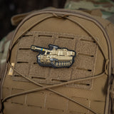 M-Tac Patch M-109, alternate view 11