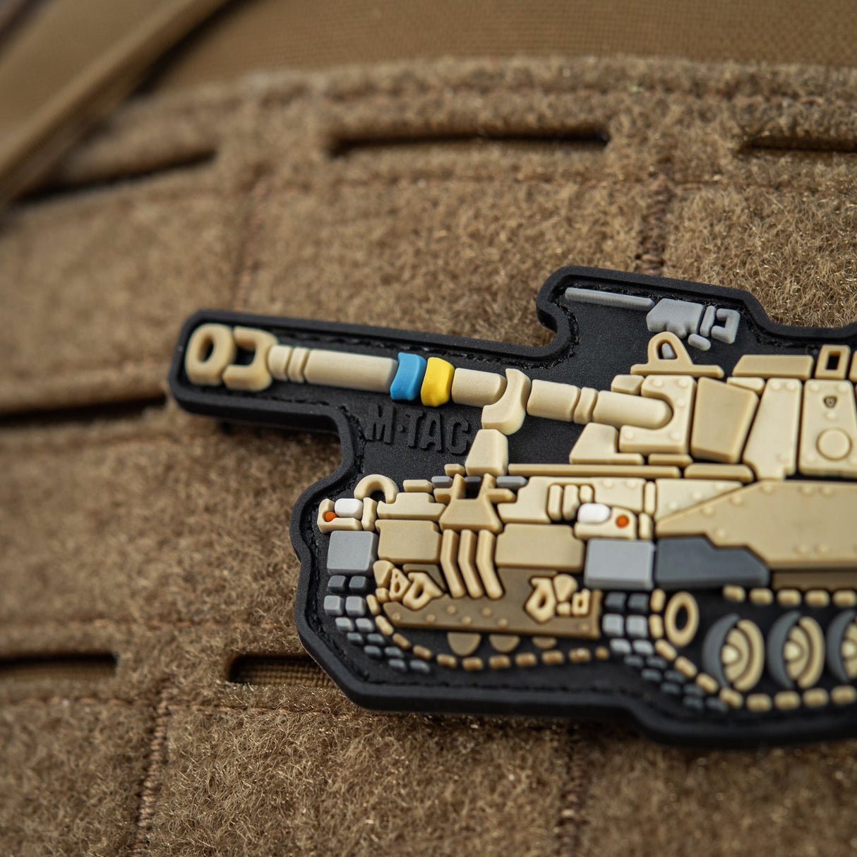 M-Tac Patch M-109, alternate view 2