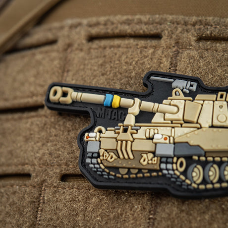 M-Tac Patch M-109, alternate view 2