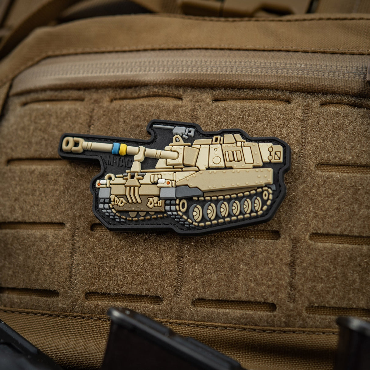 M-Tac Patch M-109, alternate view 3