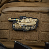 M-Tac Patch M-109, alternate view 3