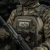 M-Tac Patch M113 PVC, alternate view 6