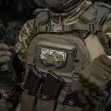 M-Tac Patch M113 PVC, alternate view 5