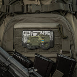 M-Tac Patch M113 PVC, alternate view 10