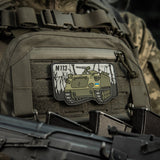 M-Tac Patch M113 PVC, alternate view 13