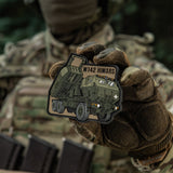 M-Tac Patch M142 Himars PVC, alternate view 8
