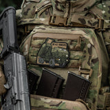 M-Tac Patch M142 Himars PVC, alternate view 12
