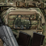 M-Tac Patch M142 Himars PVC, alternate view 14