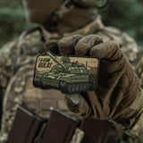 M-Tac Patch T-64 Bulat PVC, alternate view 5
