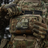 M-Tac M270 MLRS PVC Patch, alternate view 13
