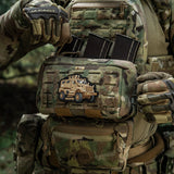 M-Tac MaxxPro PVC Patch, alternate view 2