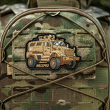 M-Tac MaxxPro PVC Patch, alternate view 5