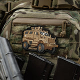 M-Tac MaxxPro PVC Patch, alternate view 11
