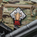 M-Tac MG Operator PVC Patch, alternate view 22