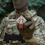 M-Tac MG Operator PVC Patch, alternate view 27