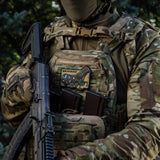 M-Tac MIM-104 Patriot PVC Patch, alternate view 4