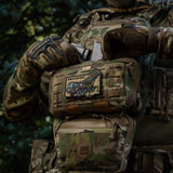 M-Tac MIM-104 Patriot PVC Patch, alternate view 15