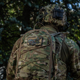 M-Tac MIM-104 Patriot PVC Patch, alternate view 2