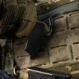M-Tac Mjölnir Large PVC Patch, alternate view 21
