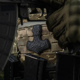 M-Tac Mjölnir Large PVC Patch, alternate view 15