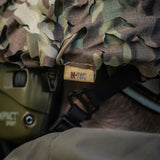 M-Tac Helmet Alder Cover, alternate view 12