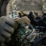 M-Tac Helmet Alder Cover, alternate view 13