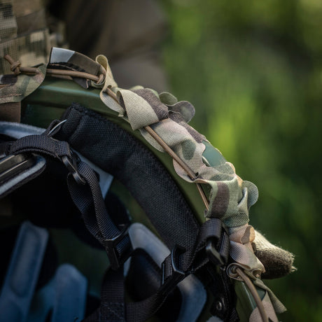 M-Tac Helmet Alder Cover, alternate view 2