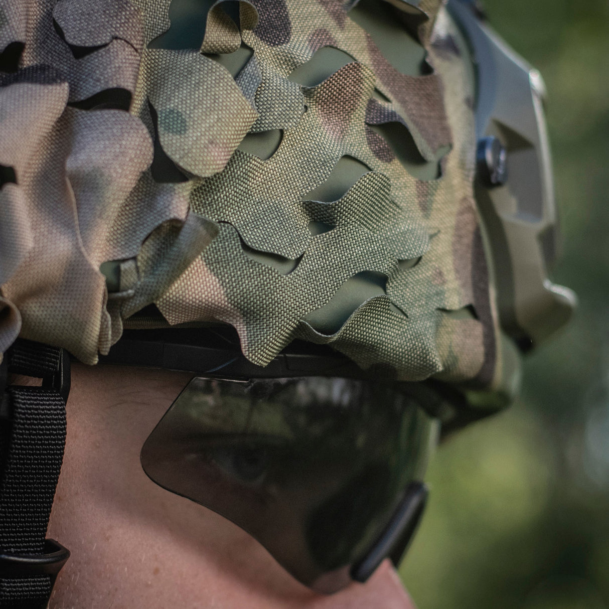 M-Tac Helmet Alder Cover, alternate view 5